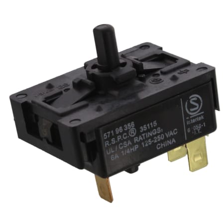 Alliance SWITCH TEMP SELECTOR-3 POS 35115